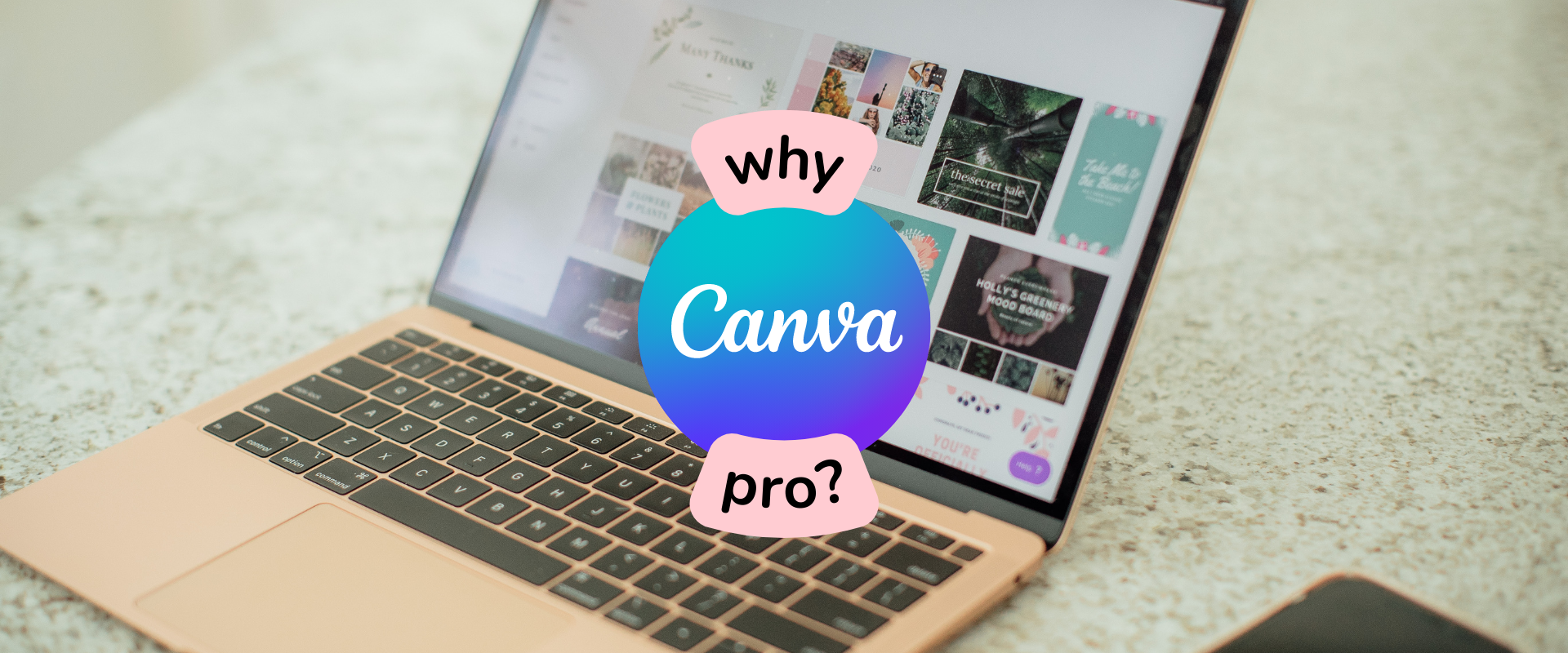 Why You Should Upgrade to Canva Pro