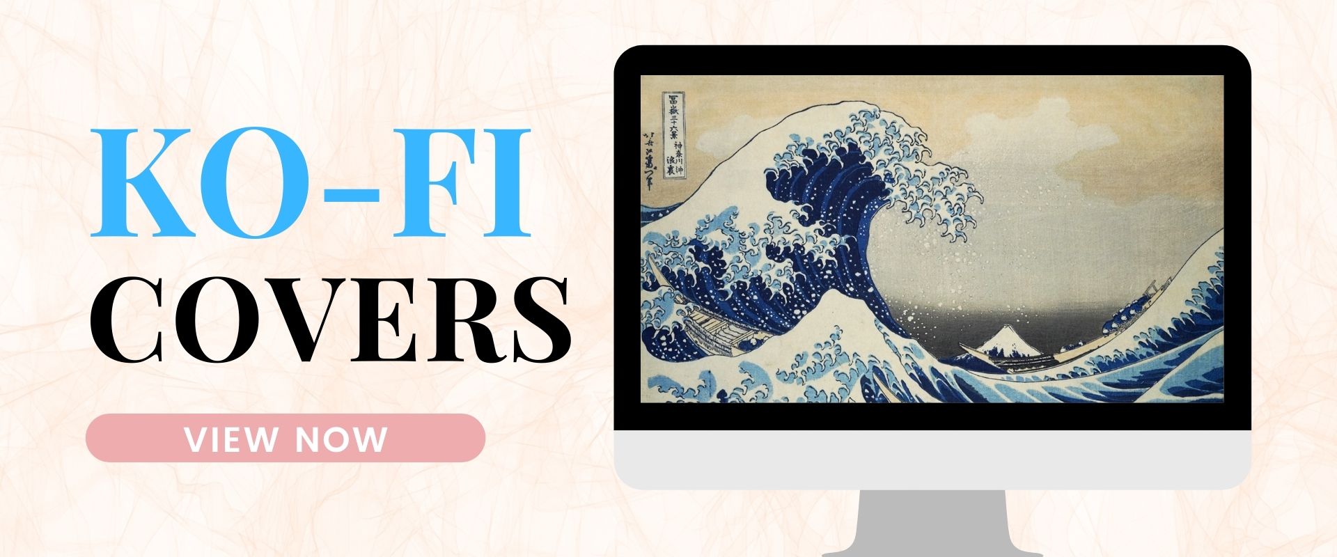Free Ko-Fi Cover Images: The Perfect Size