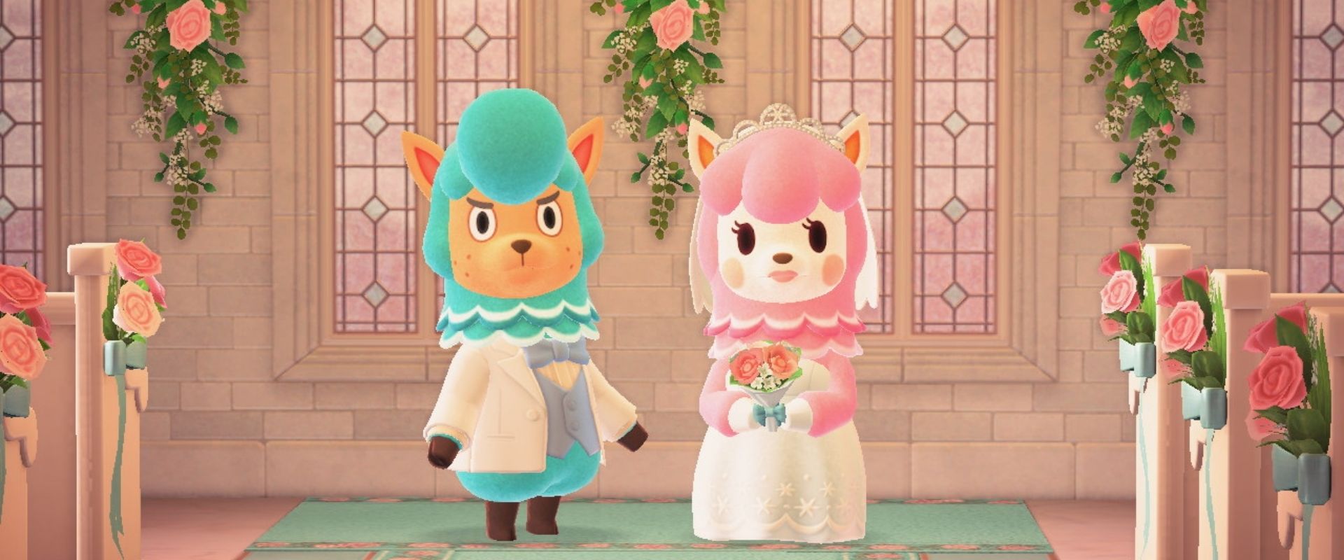 Special Events This June in Animal Crossing New Horizons
