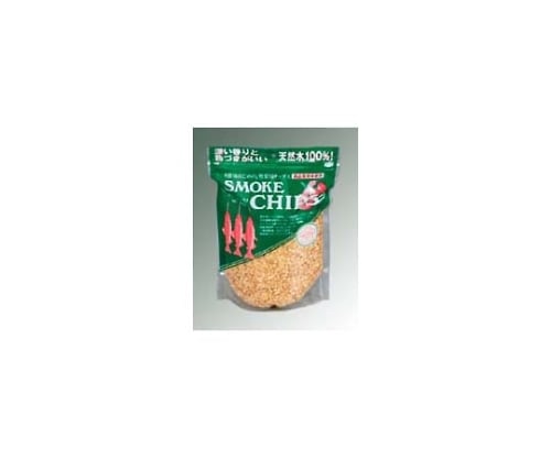 スモークチップ 500g サクラ　3554600