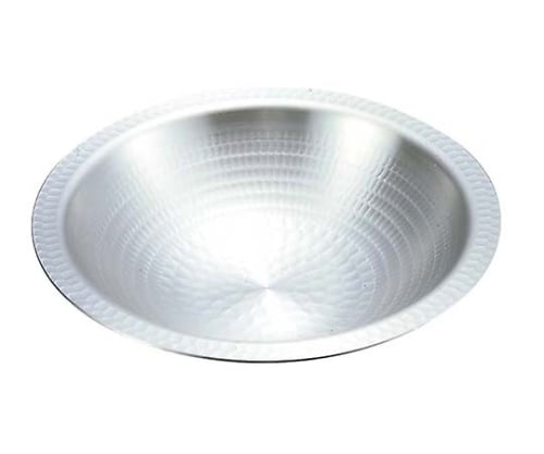 アルミ 打出 うどんすき鍋 24cm　1694900