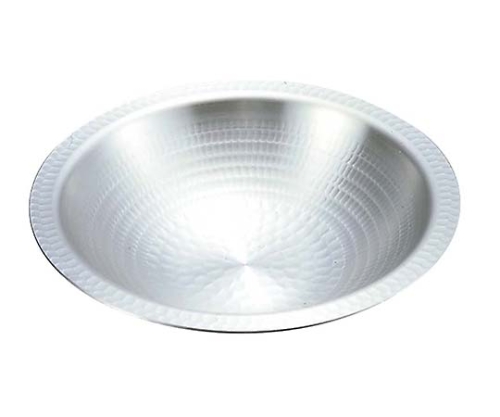 アルミ 打出 うどんすき鍋 24cm　1694900