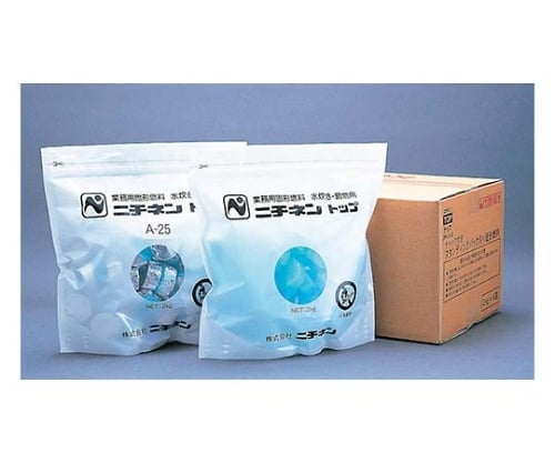 固形燃料 トップ・ボックスS(シュリンク包装)S-25g 320個入　5278110