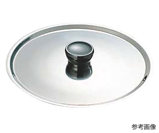 KO 18-0 STフライパン用蓋 22cm　