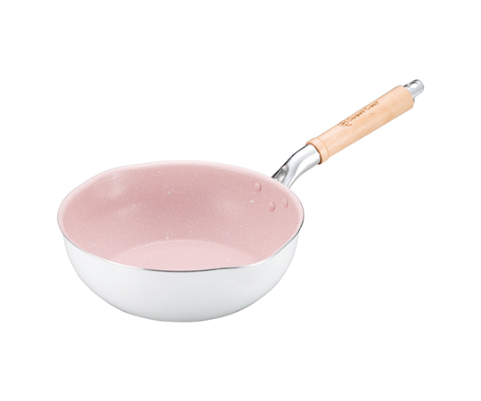 軽～い深型フライパン　24cm　6151-022