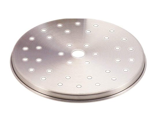 圧力鍋用蒸し目皿　18cm用　H-5035