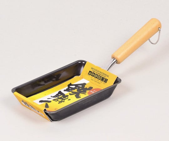 鉄職人　お弁当用玉子焼　HB-906