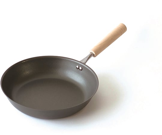 鉄製調理器具　フライパン　23cm　KS-3042