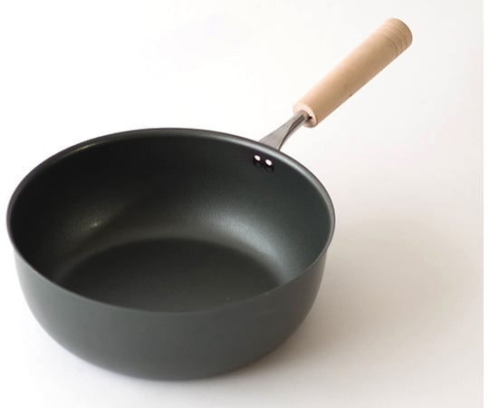 鉄製調理器具　マルチパン　23cm　KS-3040