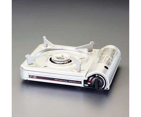 332x275x100mm カセットコンロ　EA913CD-11B