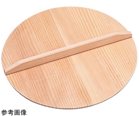 スプルス木蓋 φ150mm　15cm